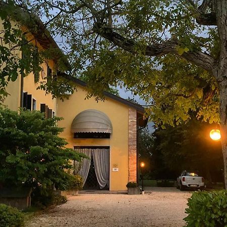 Bed and Breakfast Al Vecchio Fienile à San Michele al Tagliamento Extérieur photo