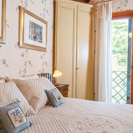 Bed and Breakfast Al Vecchio Fienile à San Michele al Tagliamento Extérieur photo