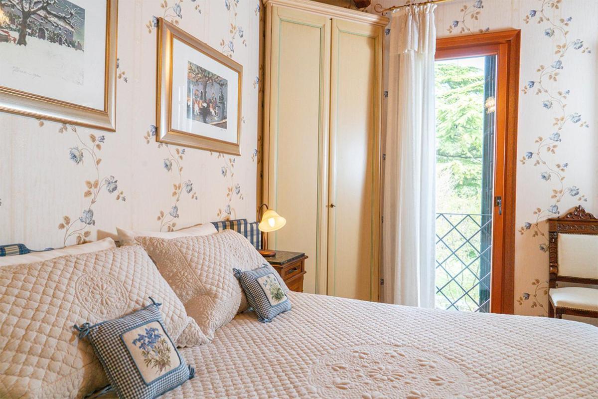 Bed and Breakfast Al Vecchio Fienile à San Michele al Tagliamento Extérieur photo