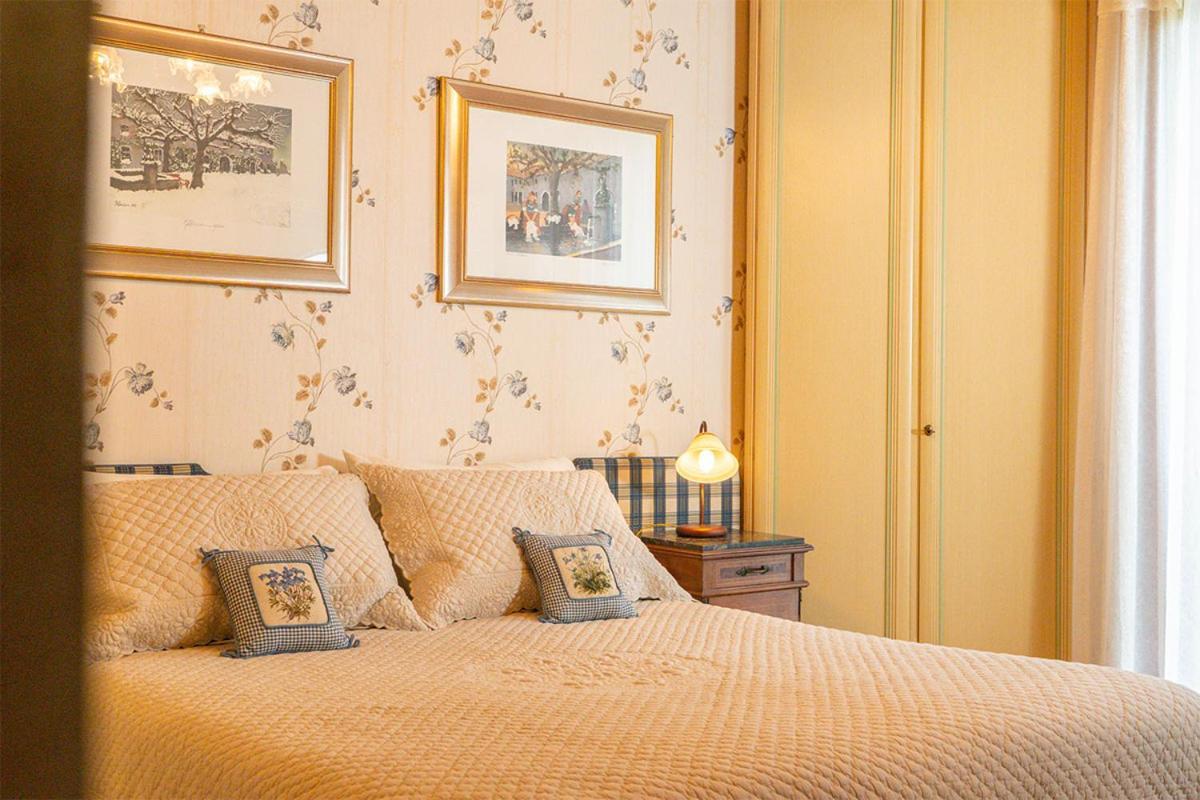 Bed and Breakfast Al Vecchio Fienile à San Michele al Tagliamento Extérieur photo