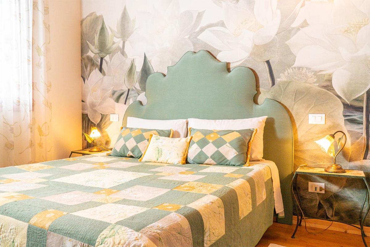 Bed and Breakfast Al Vecchio Fienile à San Michele al Tagliamento Extérieur photo