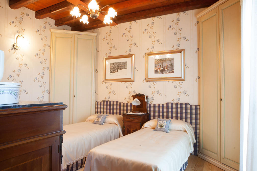 Bed and Breakfast Al Vecchio Fienile à San Michele al Tagliamento Extérieur photo