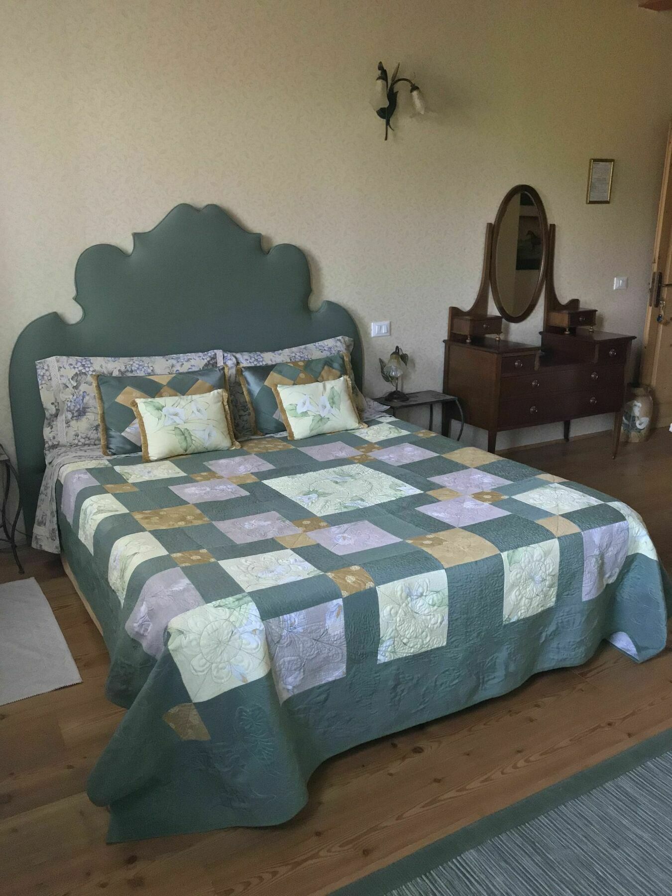 Bed and Breakfast Al Vecchio Fienile à San Michele al Tagliamento Extérieur photo