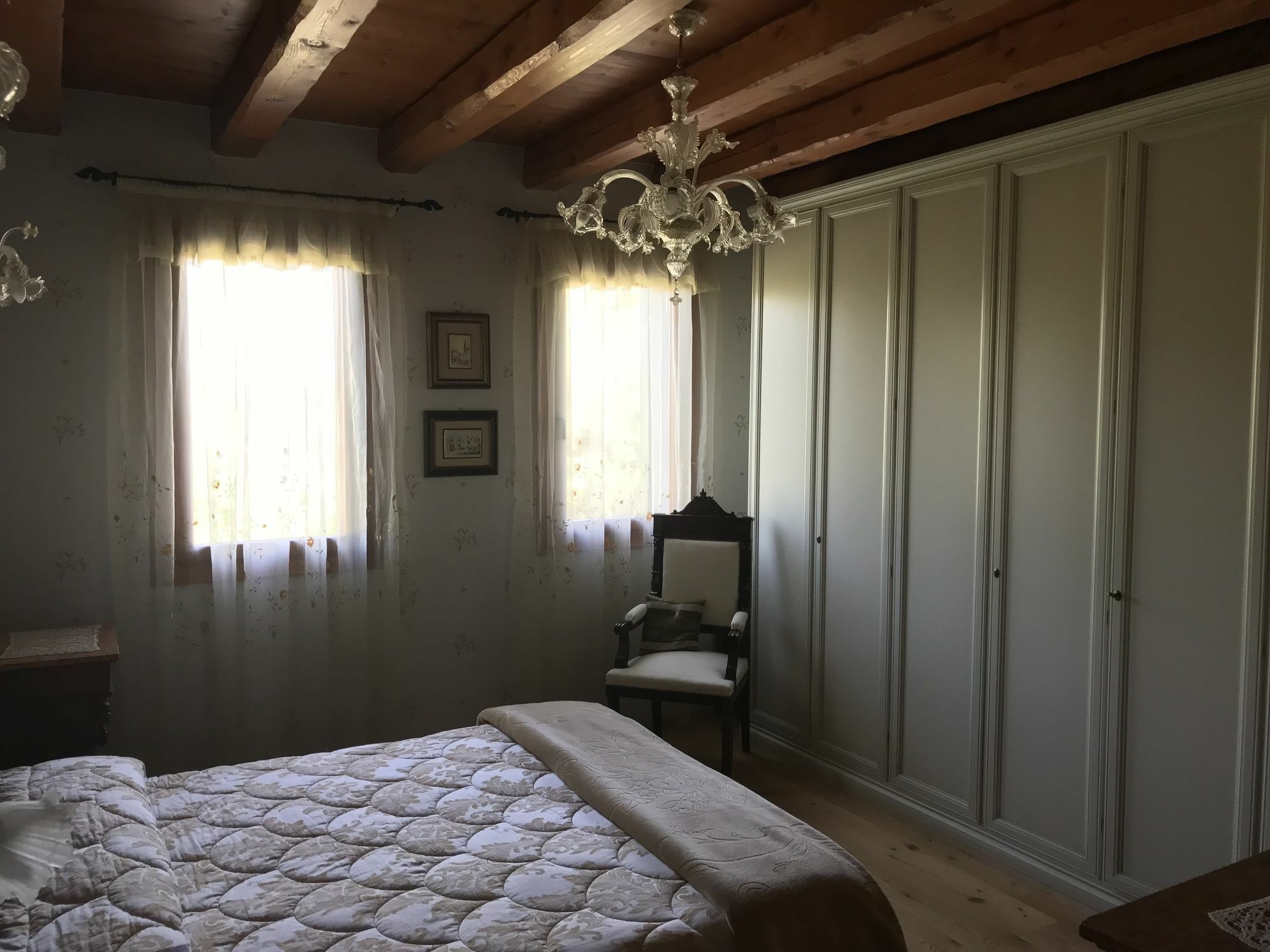 Bed and Breakfast Al Vecchio Fienile à San Michele al Tagliamento Extérieur photo