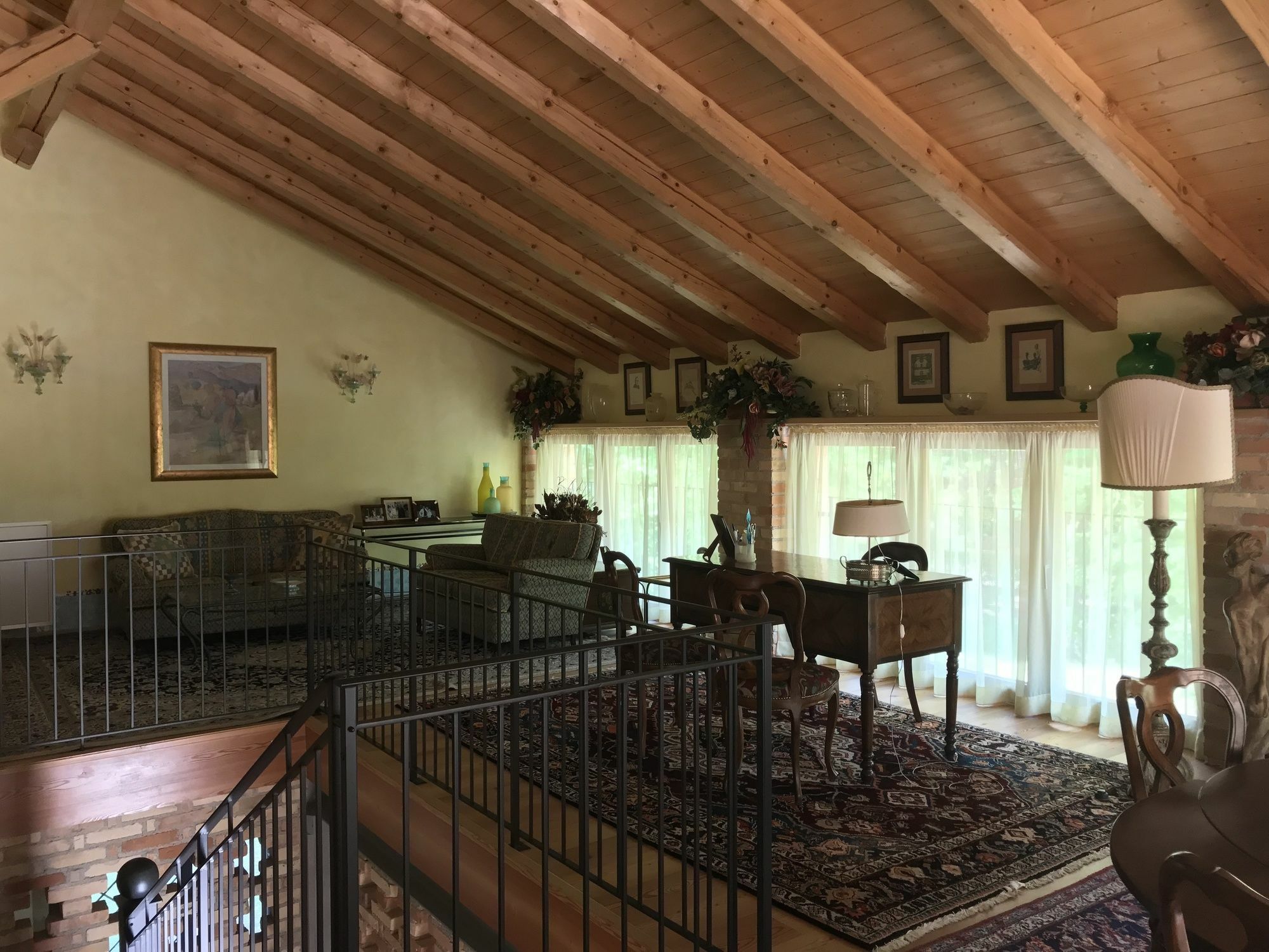 Bed and Breakfast Al Vecchio Fienile à San Michele al Tagliamento Extérieur photo