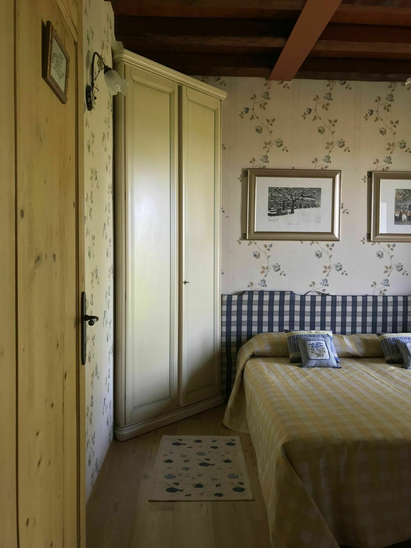 Bed and Breakfast Al Vecchio Fienile à San Michele al Tagliamento Extérieur photo