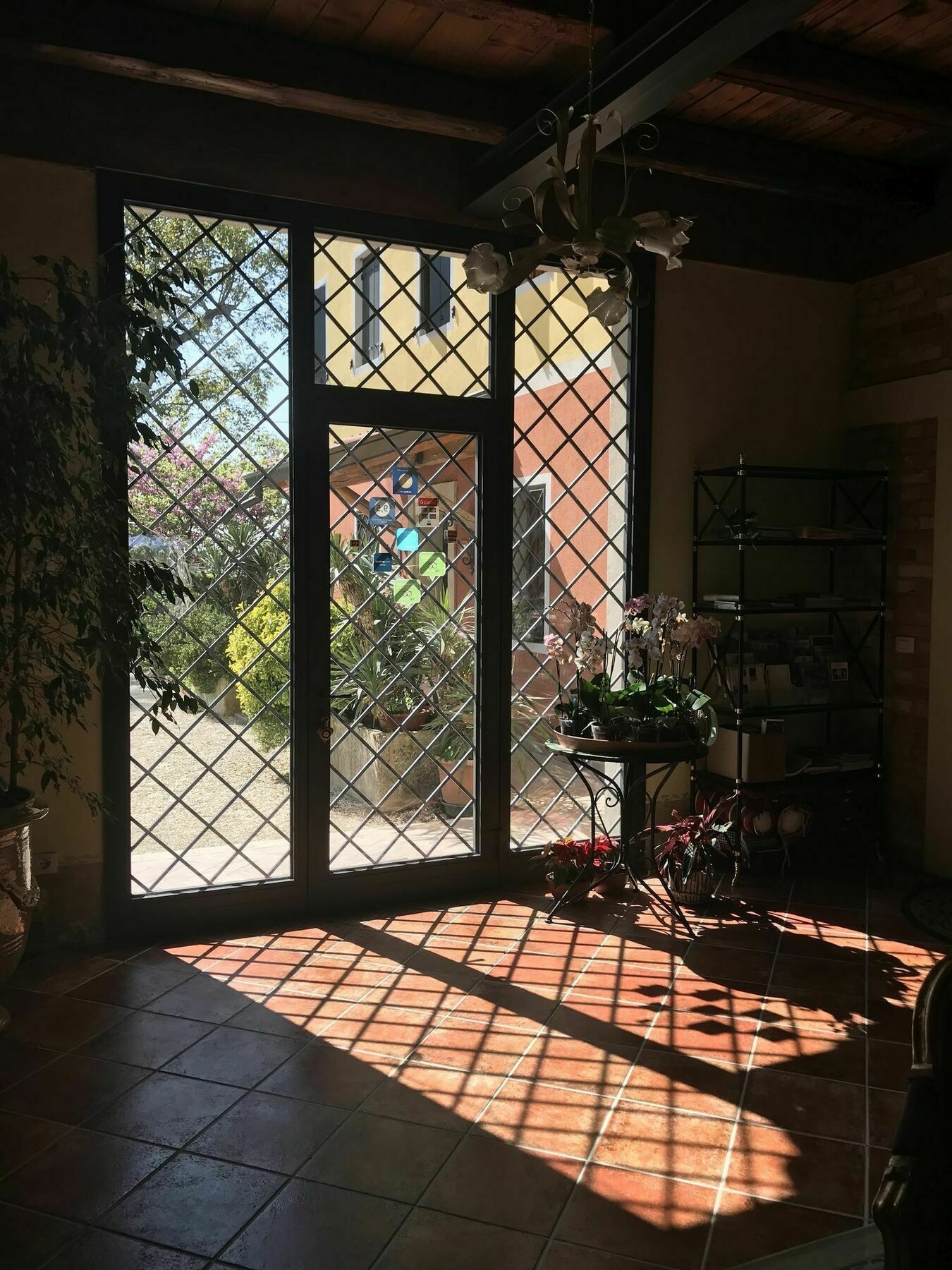 Bed and Breakfast Al Vecchio Fienile à San Michele al Tagliamento Extérieur photo
