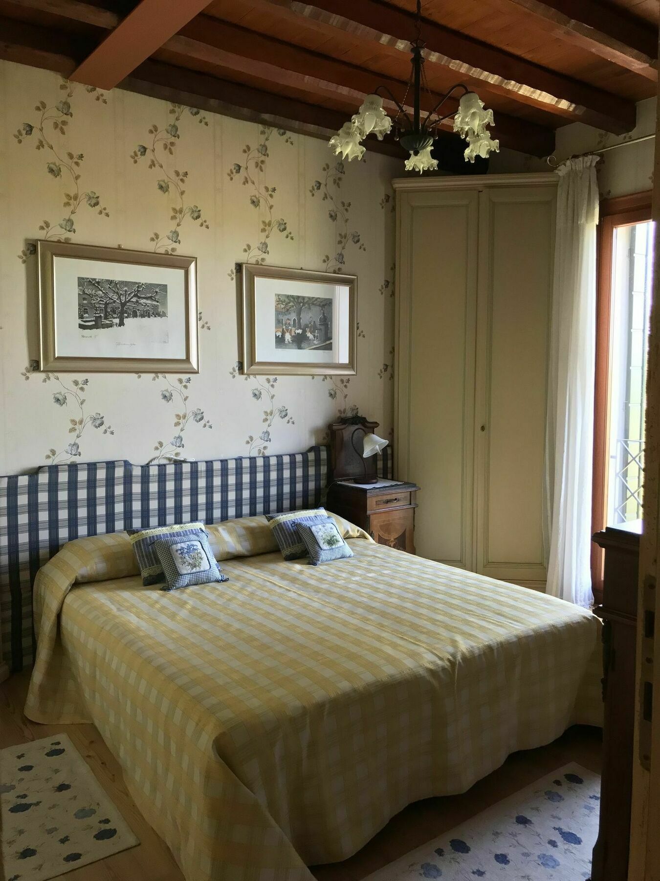Bed and Breakfast Al Vecchio Fienile à San Michele al Tagliamento Extérieur photo
