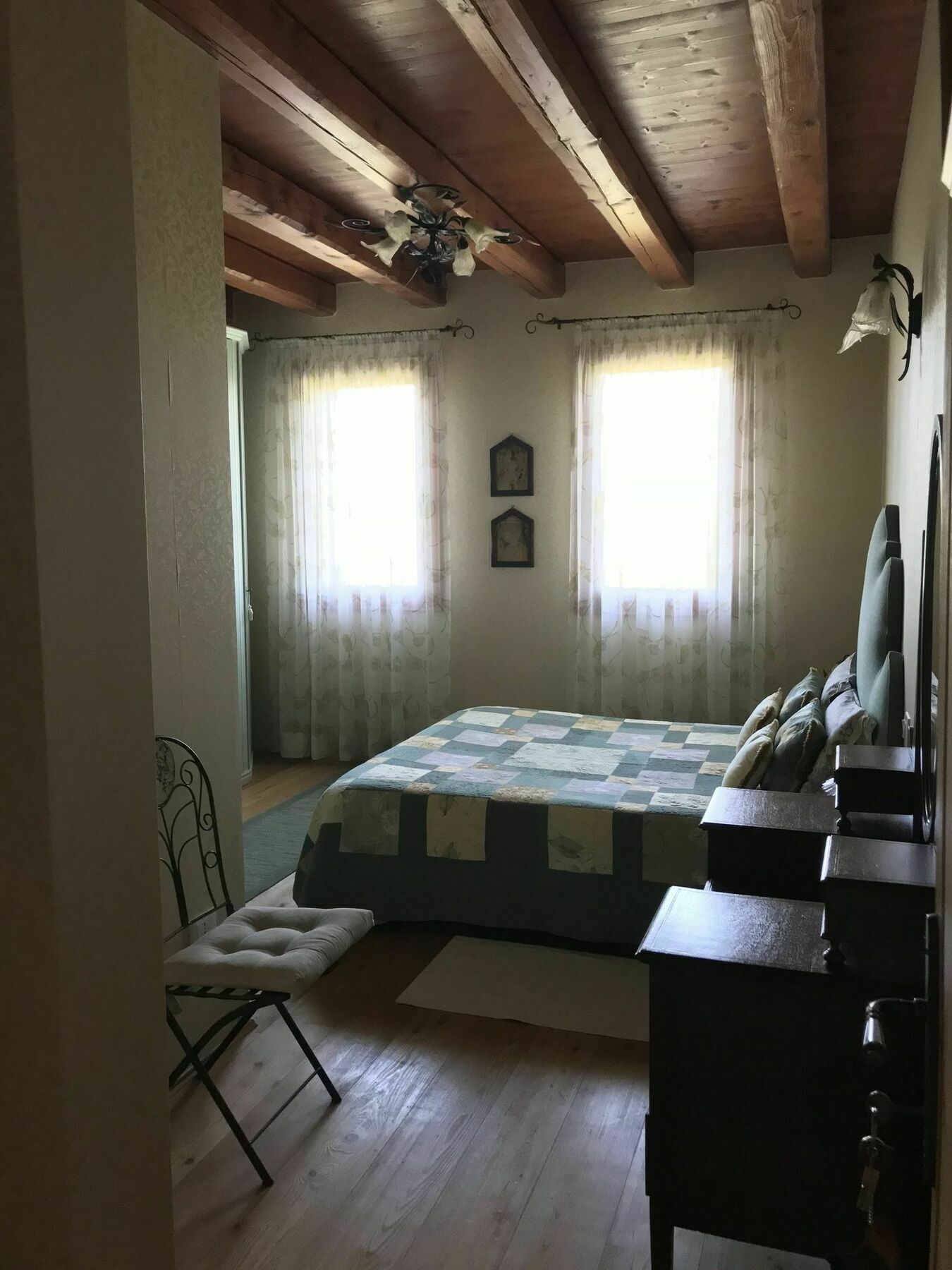 Bed and Breakfast Al Vecchio Fienile à San Michele al Tagliamento Extérieur photo