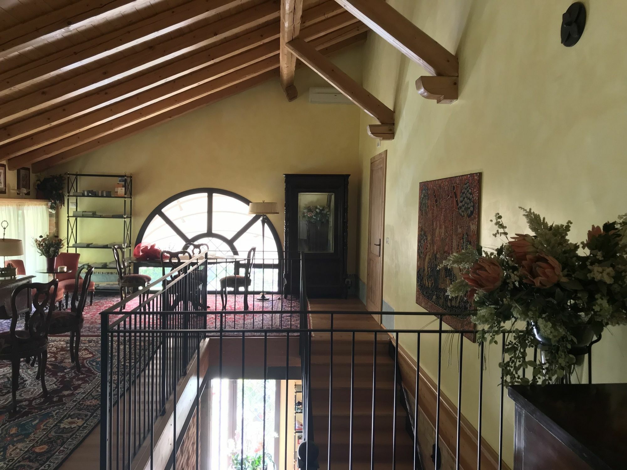Bed and Breakfast Al Vecchio Fienile à San Michele al Tagliamento Extérieur photo