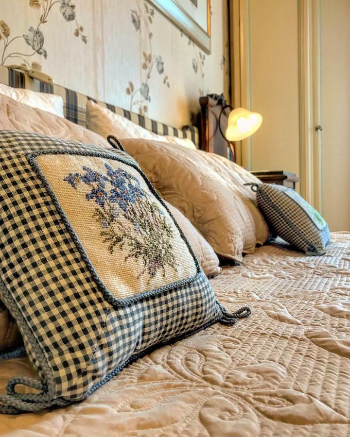 Bed and Breakfast Al Vecchio Fienile à San Michele al Tagliamento Extérieur photo