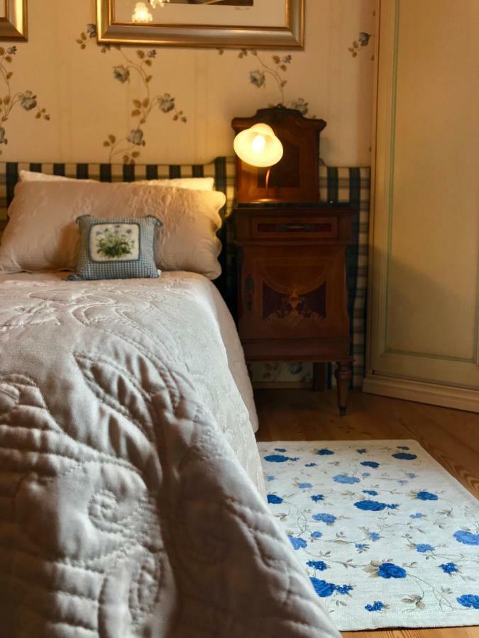 Bed and Breakfast Al Vecchio Fienile à San Michele al Tagliamento Extérieur photo