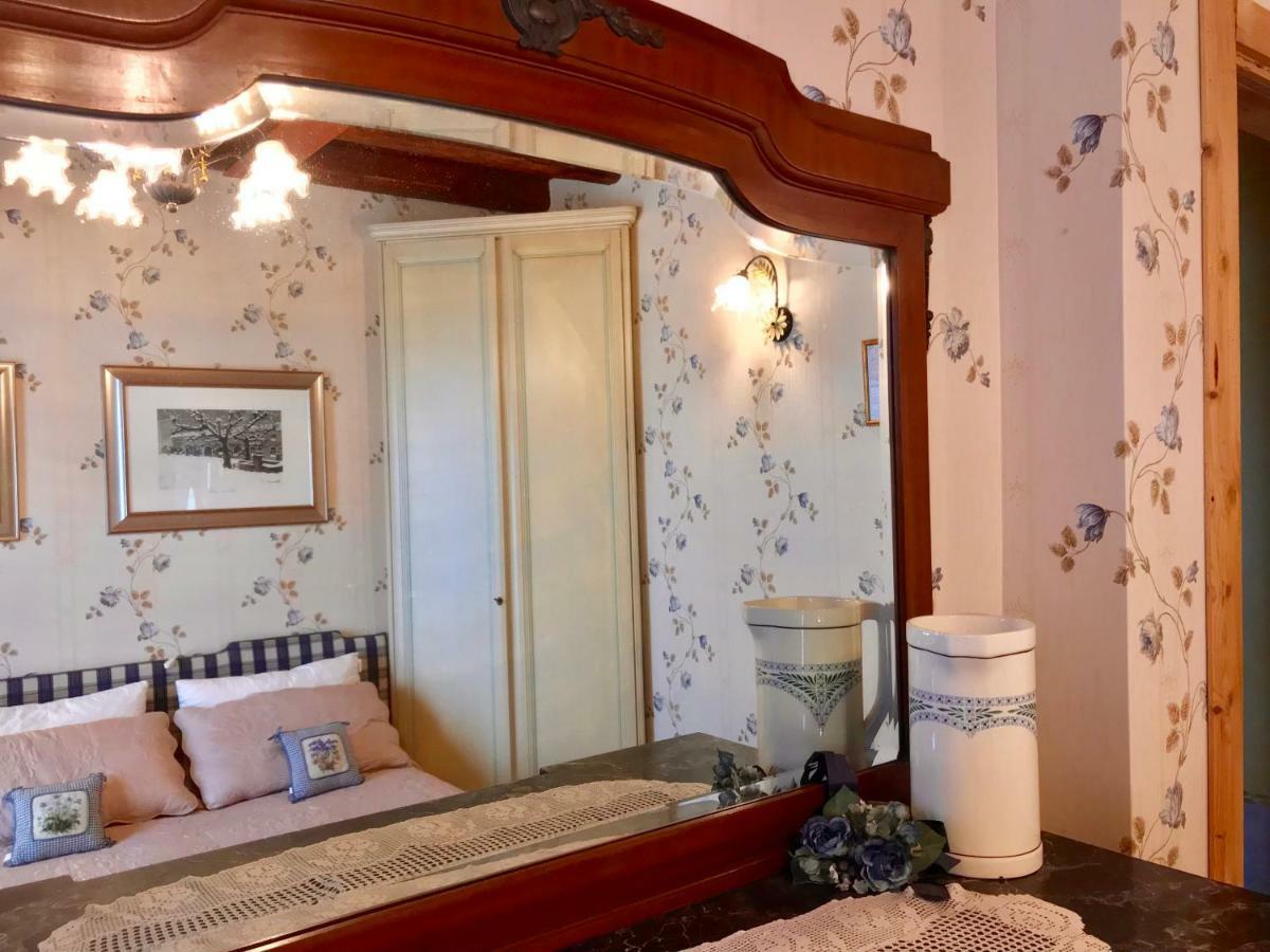 Bed and Breakfast Al Vecchio Fienile à San Michele al Tagliamento Extérieur photo