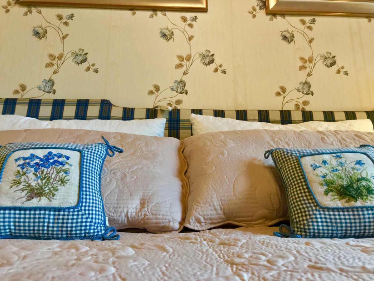 Bed and Breakfast Al Vecchio Fienile à San Michele al Tagliamento Extérieur photo